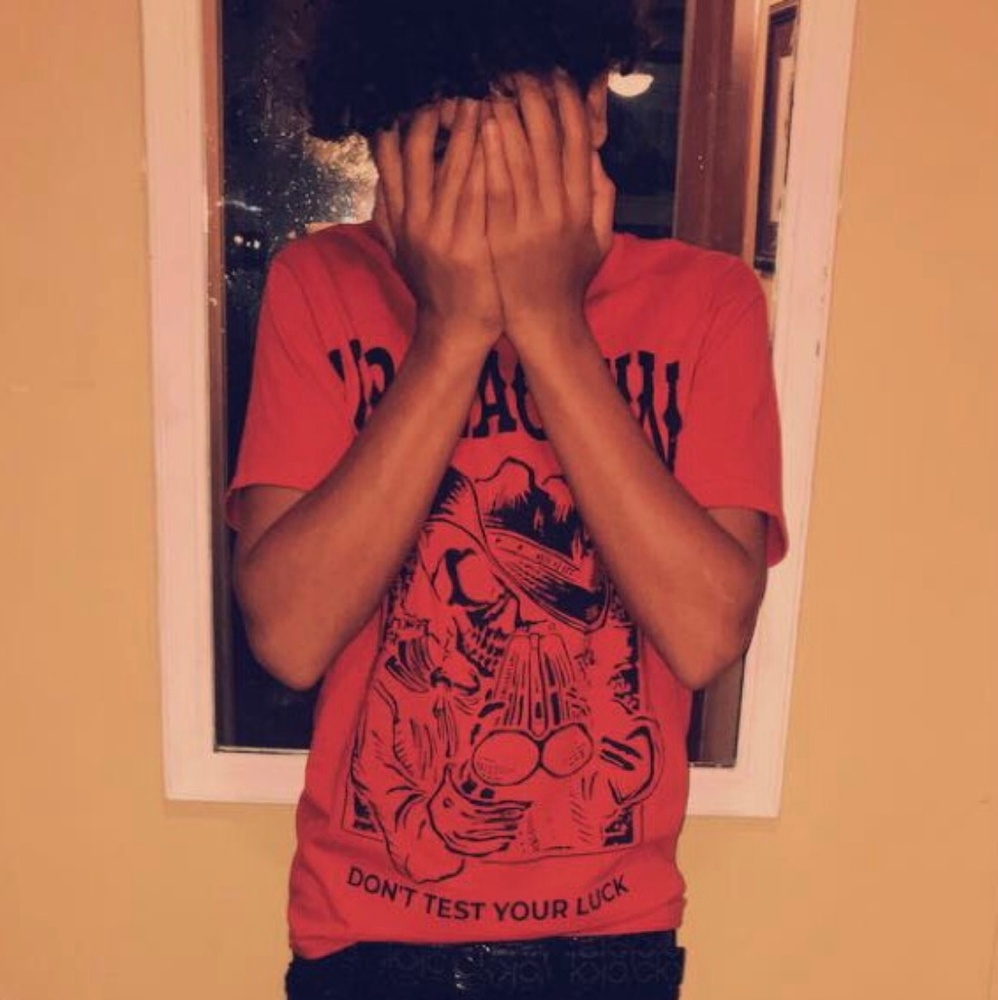 Meet your Posher, Noah